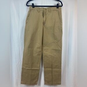 Old Navy Straight‎ Men’s Khaki Pants